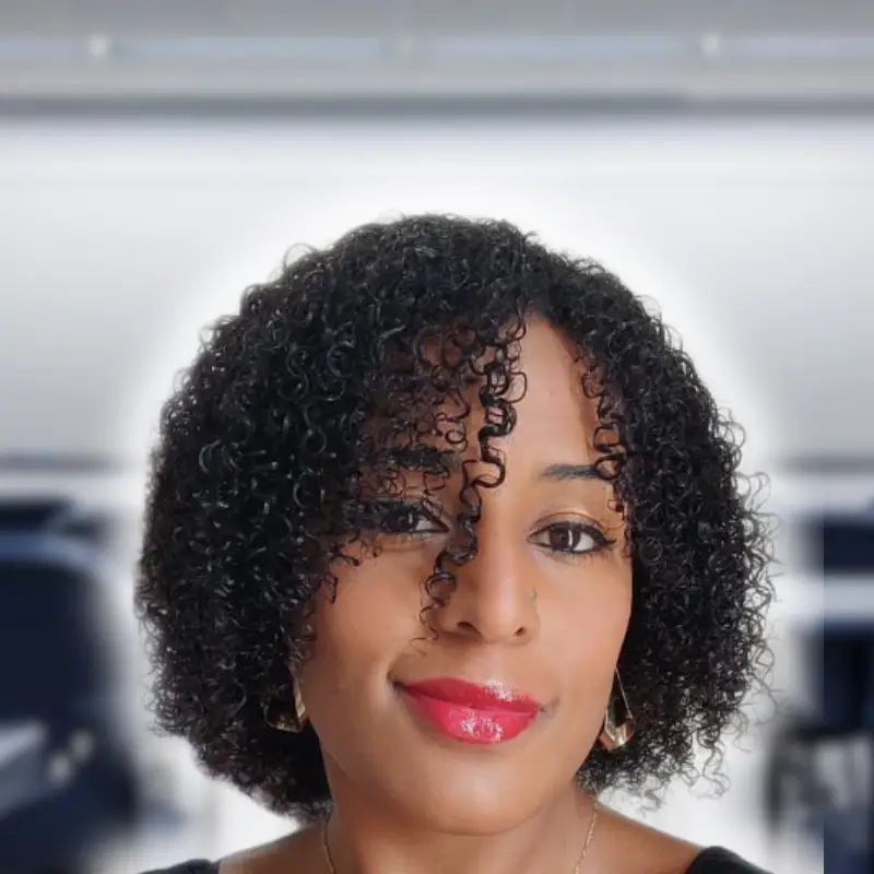 Montserrat Chonco Jiménez