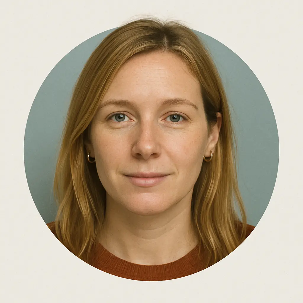 Aurora Martinez