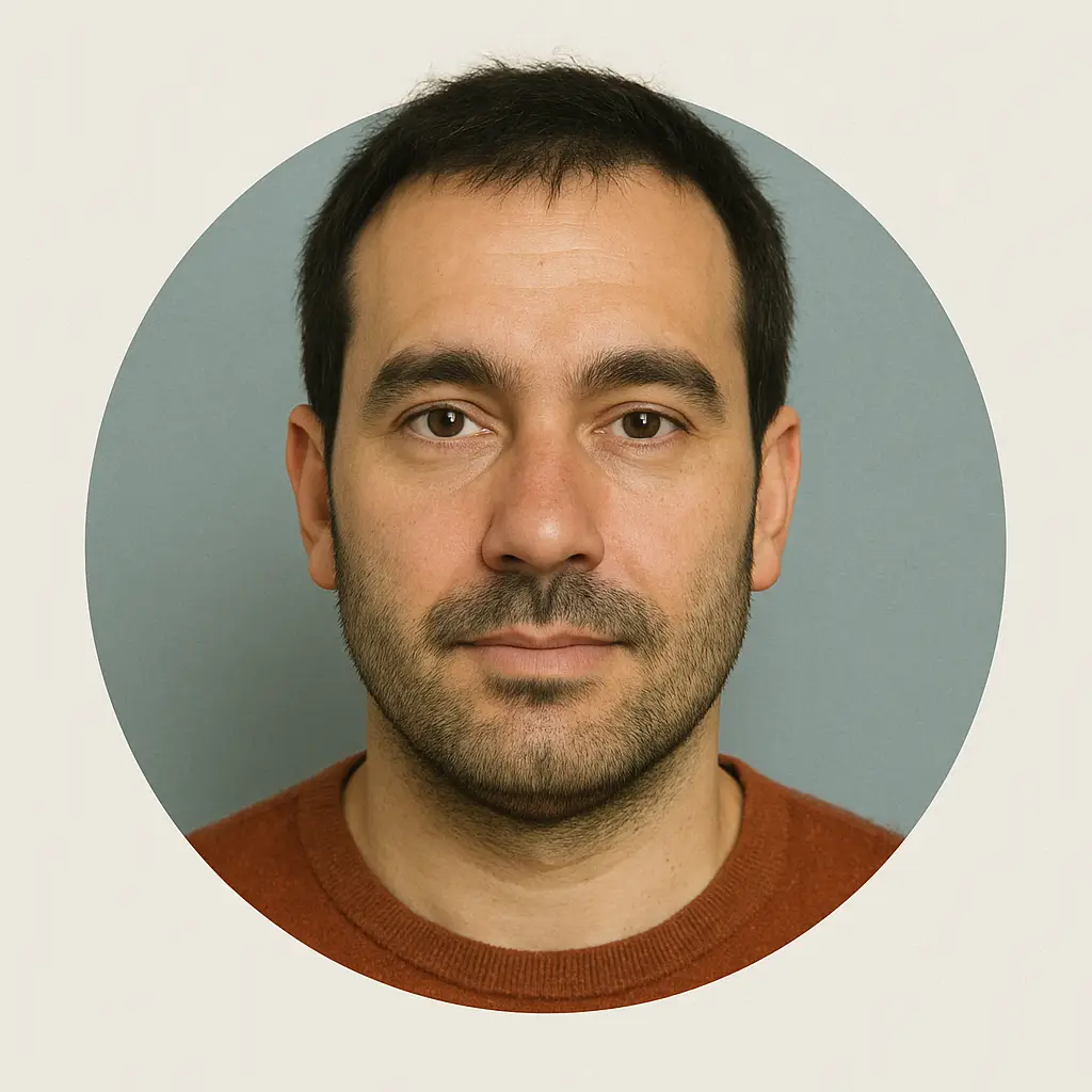 Gabriel Angel Chavez Fernandez