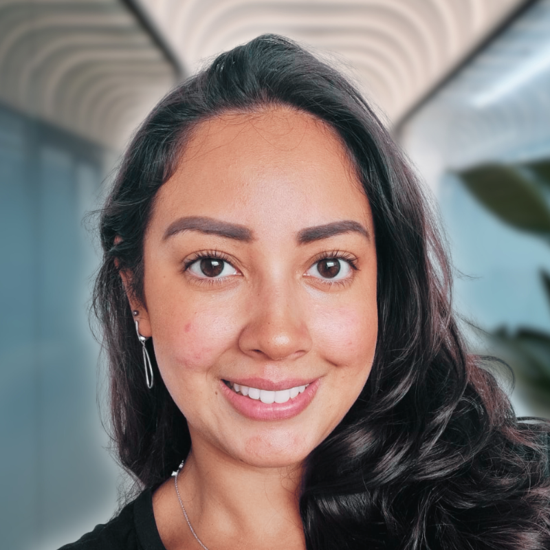 Gina Sanchez Méndez