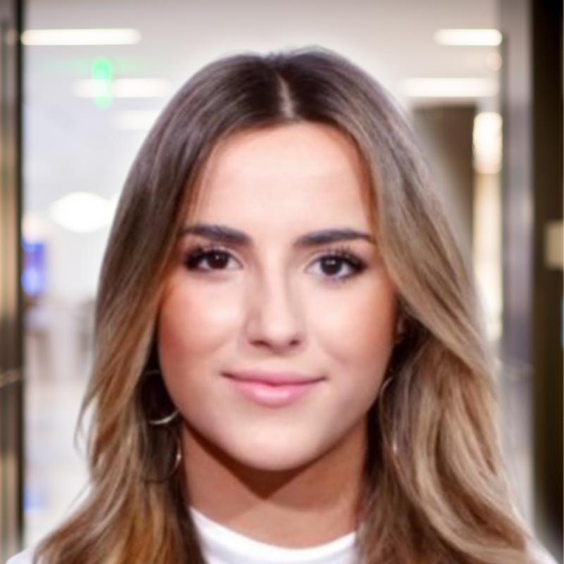 Laura Portillo Belmar