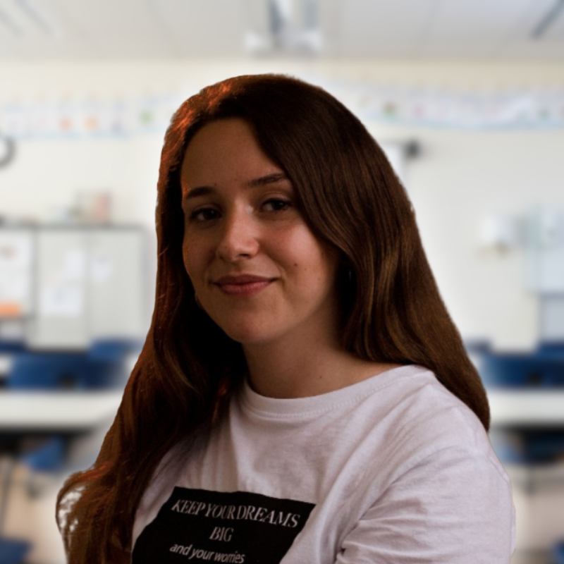 Marta Ramírez Bacete